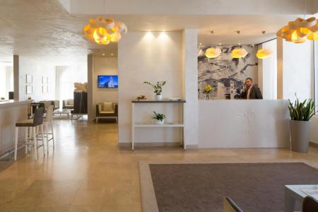 Отель Palma в Тиват - Черногория