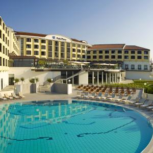 отель Park Plaza Histria