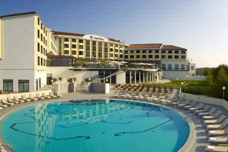 Отель Park Plaza Histria в Пула - Хорватия
