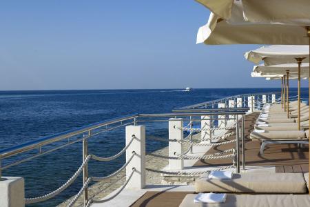 Отель Park Plaza Histria в Пула - Хорватия