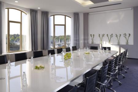 Отель Park Plaza Histria в Пула - Хорватия