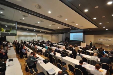 Отель Park Plaza Histria в Пула - Хорватия