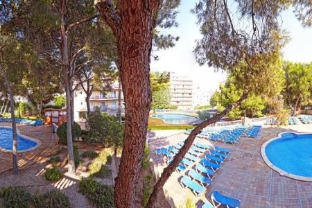 Palma Bay Club Resort