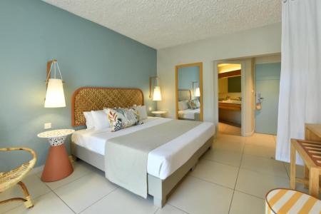 Отель Veranda Palmar Beach в Бель Мар - Маврикий