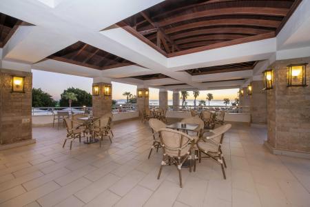 Отель Armas Gul Beach в Кемер - Турция