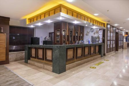 Отель Armas Gul Beach в Кемер - Турция