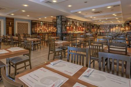 Отель Armas Gul Beach в Кемер - Турция