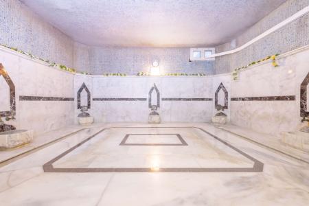 Отель Armas Kaplan Paradise в Текирова - Турция