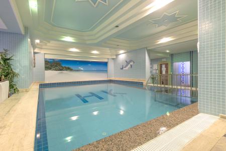 Отель Armas Kaplan Paradise в Текирова - Турция