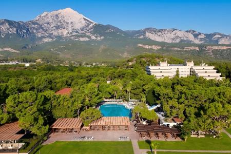 Rai Foresta Tekirova