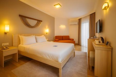 Rai Foresta Tekirova