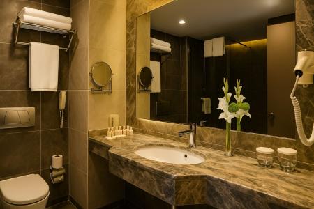 Rai Foresta Tekirova