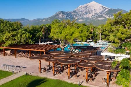 Rai Foresta Tekirova