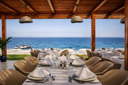 Rai Foresta Tekirova