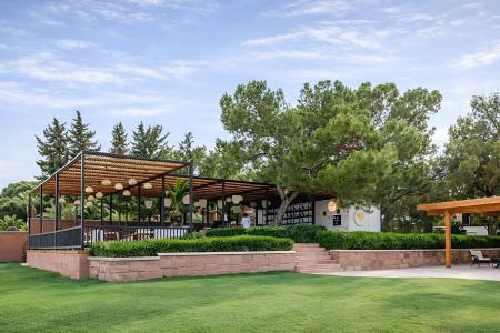 Rai Foresta Tekirova