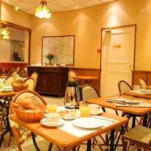 отель Ibis Styles Paris Pigalle Montmartre
