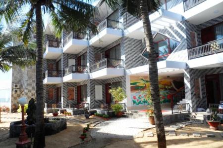 Отель Palmira Beach Resort & Spa в Муйне - Вьетнам