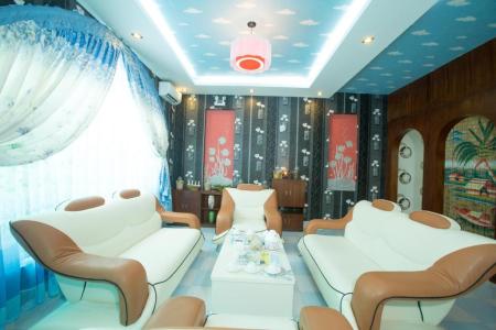 Отель Palmira Beach Resort & Spa в Муйне - Вьетнам