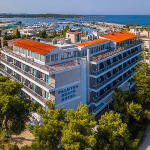 отель Palmyra Beach