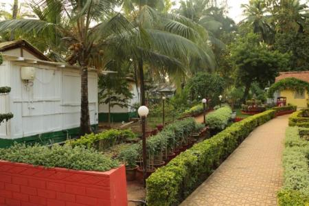 Palolem Beach Resort