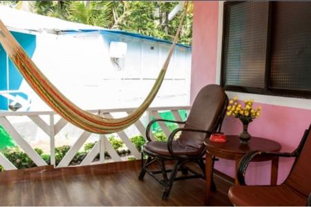 Palolem Beach Resort