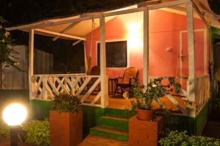 Palolem Beach Resort