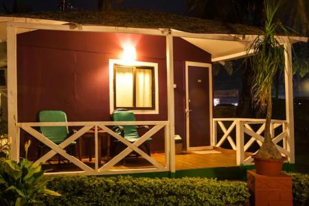 Palolem Beach Resort