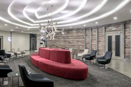 Отель Paloma Oceana в Кумкой - Турция