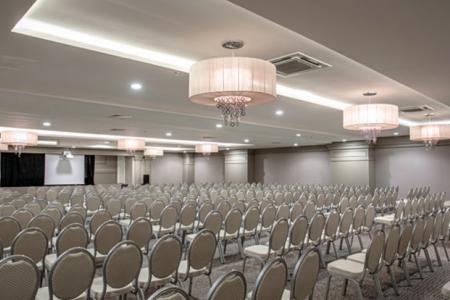 Отель Paloma Oceana в Кумкой - Турция