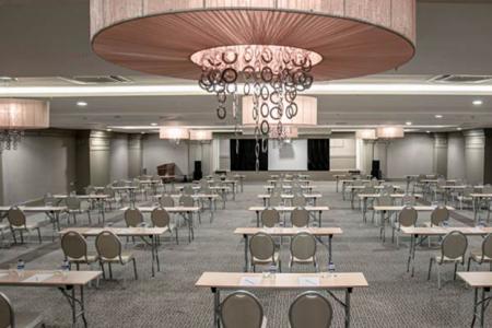 Отель Paloma Oceana в Кумкой - Турция