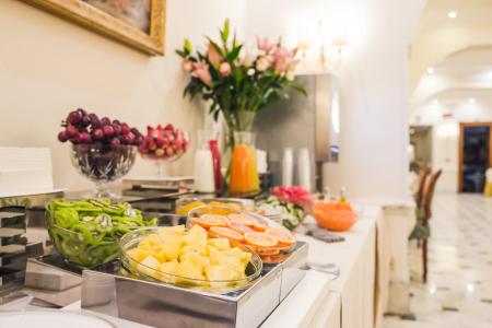 Отель Archimede в Рим - Италия