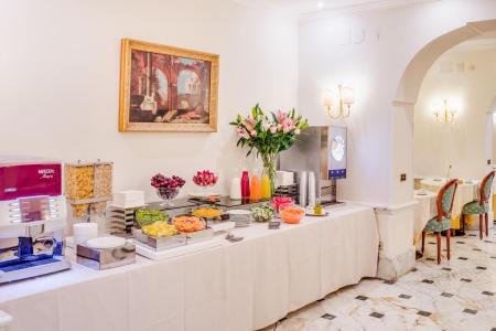 Отель Archimede в Рим - Италия