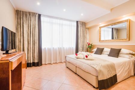 Отель Archimede в Рим - Италия