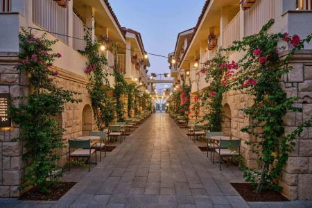 Отель Paloma Grida в Искелемевкии - Турция