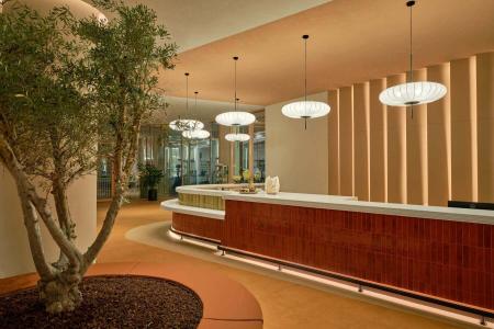 Отель Paloma Grida в Искелемевкии - Турция