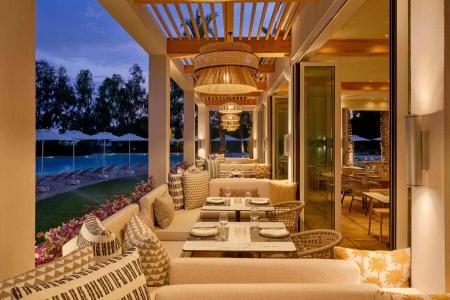 Отель Paloma Grida в Искелемевкии - Турция