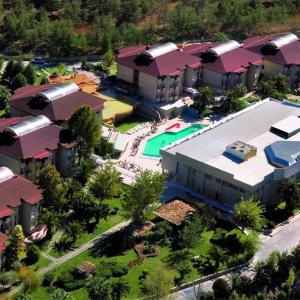 отель Pam Thermal Hotel