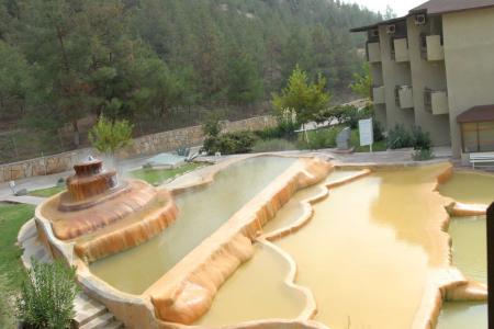 Pam Thermal Hotel