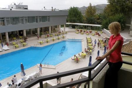 Pam Thermal Hotel