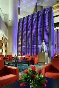 Отель Pan Pacific Singapore в о. Сингапур - Сингапур