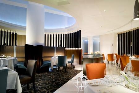 Отель Pan Pacific Singapore в о. Сингапур - Сингапур