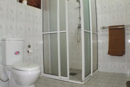 Отель Sadali Walauwa Hotel в Бентота - Шри-Ланка