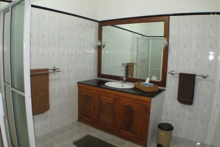 Отель Sadali Walauwa Hotel в Бентота - Шри-Ланка