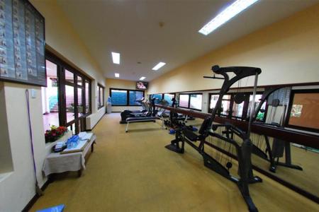 Отель Pandanus Resort в Муйне - Вьетнам