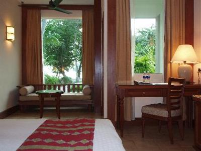 Pangkor Island Beach Resort