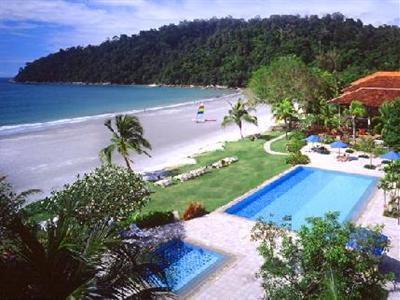 Pangkor Island Beach Resort