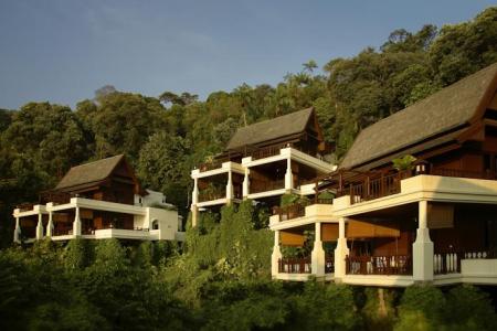Pangkor Laut Resort