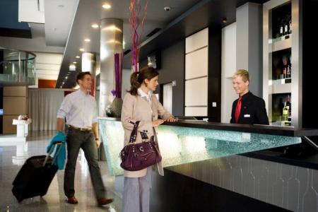 Pannonia Tower Hotel