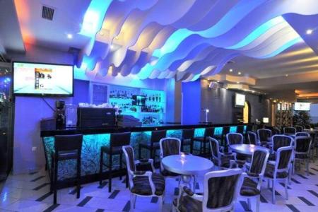 Отель Panorama Hotel в Пиерия - Греция