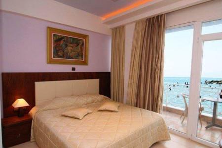 Отель Panorama Hotel в Пиерия - Греция